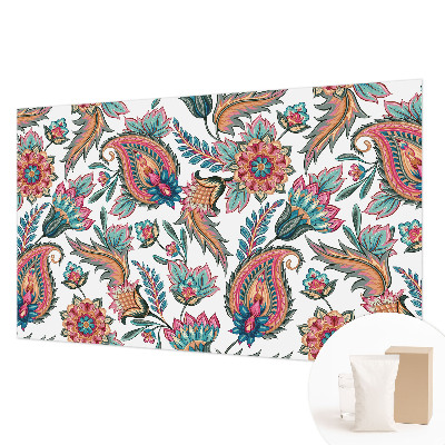 Fotografická tapeta na vliesu Orientální vzor