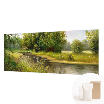 Fototapeta na zeď Venkovská krajina