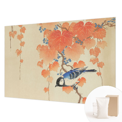 Fotografická tapeta na vliesu Harmonie vína