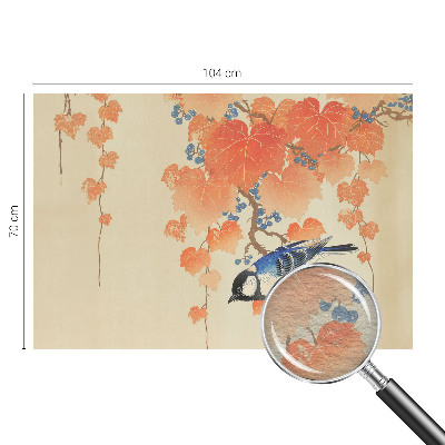 Fotografická tapeta na vliesu Harmonie vína