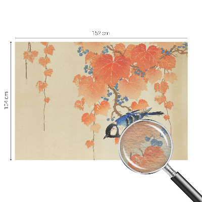 Fotografická tapeta na vliesu Harmonie vína