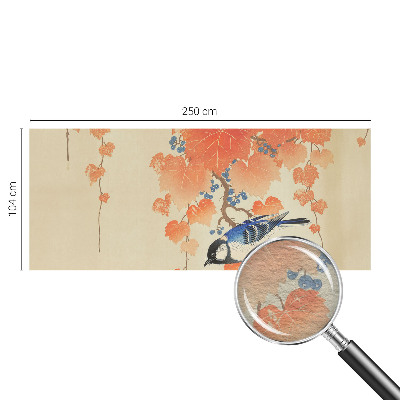 Fotografická tapeta na vliesu Harmonie vína