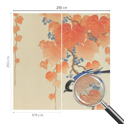 Fotografická tapeta na vliesu Harmonie vína