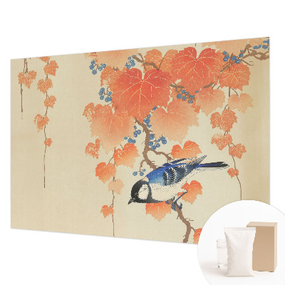 Fotografická tapeta na vliesu Harmonie vína