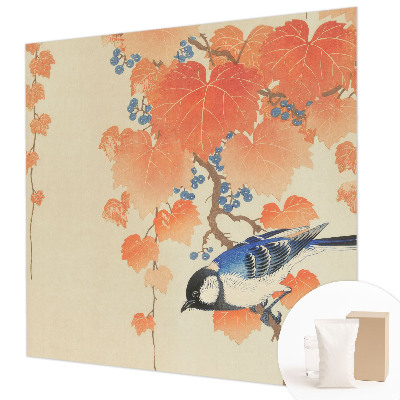 Fotografická tapeta na vliesu Harmonie vína