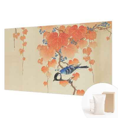 Fotografická tapeta na vliesu Harmonie vína