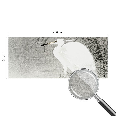 Vliesová fototapeta s potiskem Vodní krajina