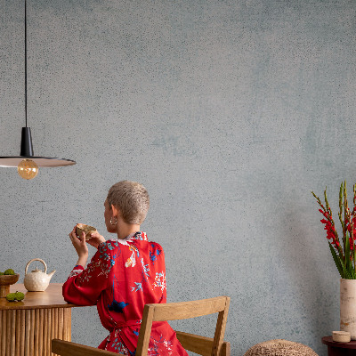 Fototapeta na stěnu Šedý beton