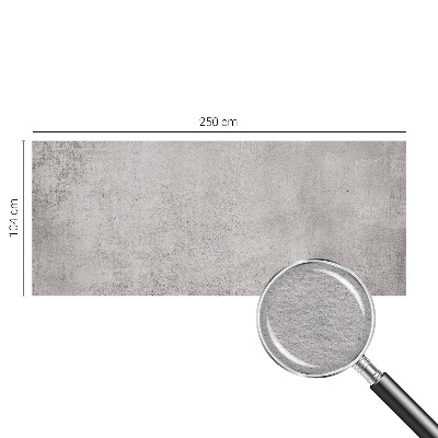 Fototapeta do obýváku Betonový vzor