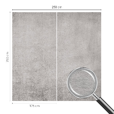 Fototapeta do obýváku Betonový vzor