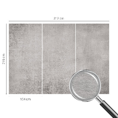 Fototapeta do obýváku Betonový vzor