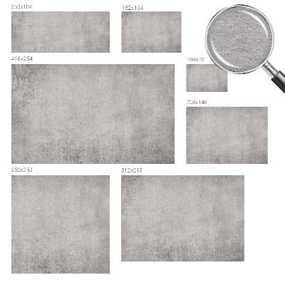 Fototapeta do obýváku Betonový vzor