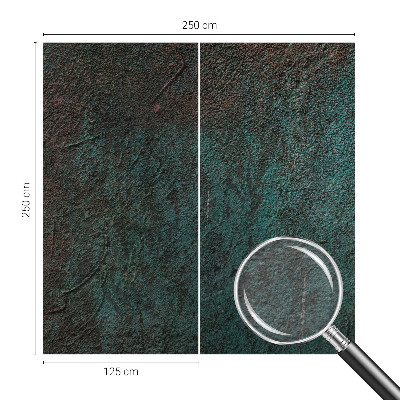 Vliesová fototapeta na zeď Rustikální povrch