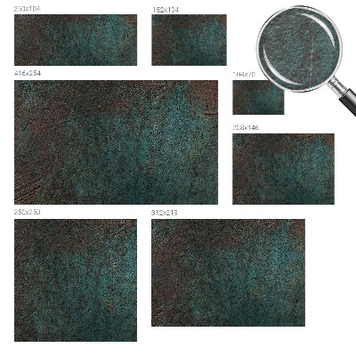 Vliesová fototapeta na zeď Rustikální povrch