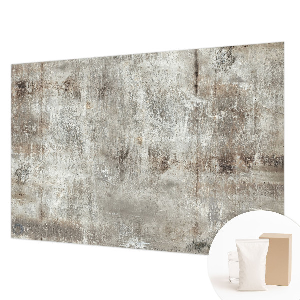 Vliesová fototapeta do ložnice Průmyslový prostor