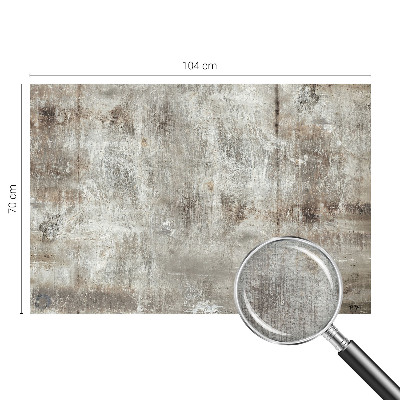 Vliesová fototapeta do ložnice Průmyslový prostor