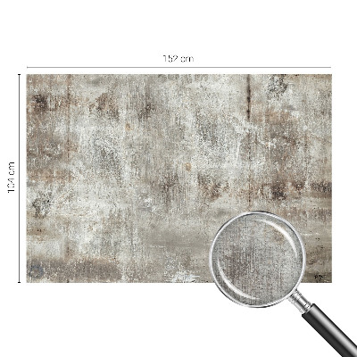 Vliesová fototapeta do ložnice Průmyslový prostor