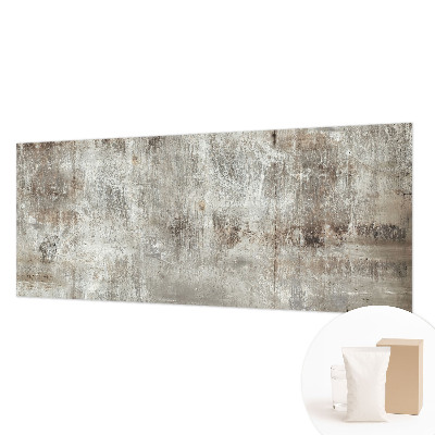 Vliesová fototapeta do ložnice Průmyslový prostor