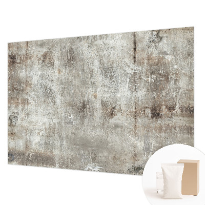 Vliesová fototapeta do ložnice Průmyslový prostor