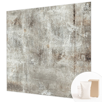 Vliesová fototapeta do ložnice Průmyslový prostor