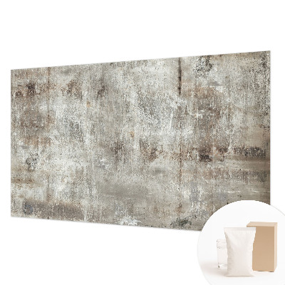 Vliesová fototapeta do ložnice Průmyslový prostor