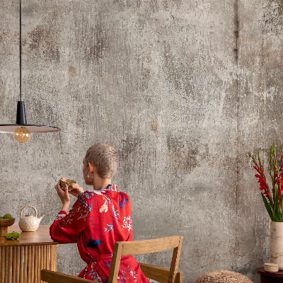 Vliesová fototapeta do ložnice Průmyslový prostor