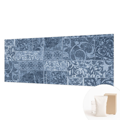 Fotografická tapeta vliesová Rostlinné ozdoby