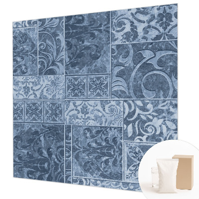 Fotografická tapeta vliesová Rostlinné ozdoby