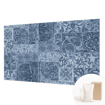 Fotografická tapeta vliesová Rostlinné ozdoby