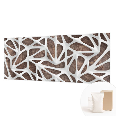 Moderní fototapeta na míru Dynamická harmonie