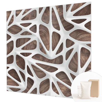 Moderní fototapeta na míru Dynamická harmonie