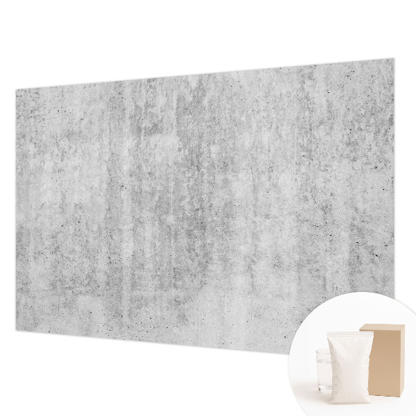 3D fototapeta Betonová zeď