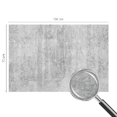 3D fototapeta Betonová zeď