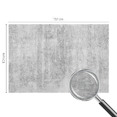 3D fototapeta Betonová zeď