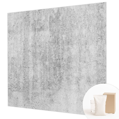 3D fototapeta Betonová zeď