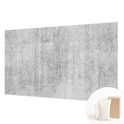 3D fototapeta Betonová zeď