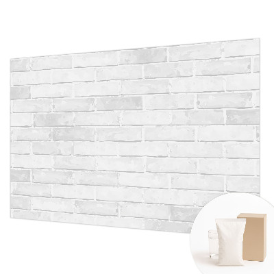 Fototapeta na stěnu Cihlová zeď