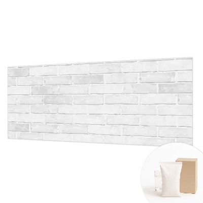 Fototapeta na stěnu Cihlová zeď