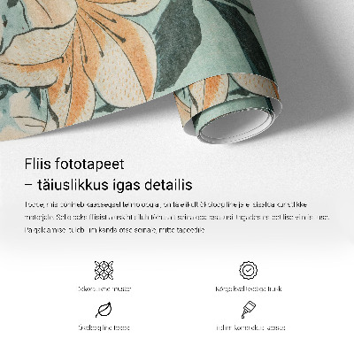 Fototapeta na stěnu Cihlová zeď