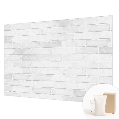 Fototapeta na stěnu Cihlová zeď