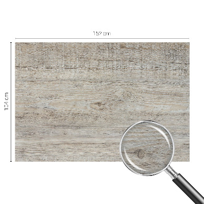 Vliesová fototapeta na zeď Dřevěné kroužky