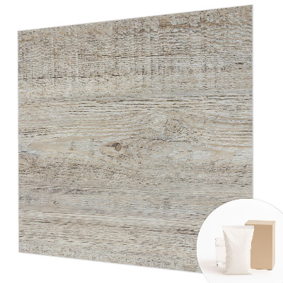 Vliesová fototapeta na zeď Dřevěné kroužky