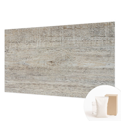 Vliesová fototapeta na zeď Dřevěné kroužky