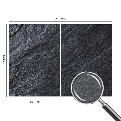 Fototapeta do obýváku Kamenná struktura