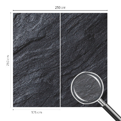 Fototapeta do obýváku Kamenná struktura