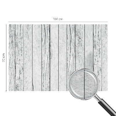 Fototapeta do ložnice Vintage atmosféra