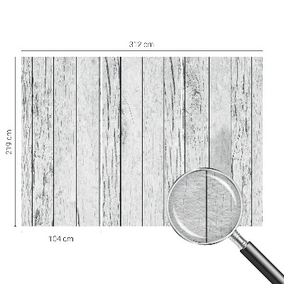 Fototapeta do ložnice Vintage atmosféra