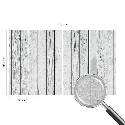 Fototapeta do ložnice Vintage atmosféra