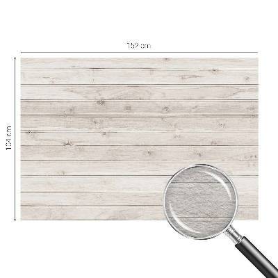 Vliesová fototapeta do ložnice Přírodní dřevo