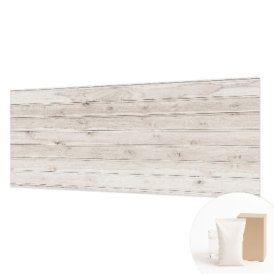 Vliesová fototapeta do ložnice Přírodní dřevo